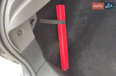Хэтчбек Ford Focus 2008 в 