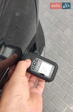 Хэтчбек Ford Focus 2008 в 