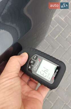 Хэтчбек Ford Focus 2008 в 
