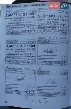 Хэтчбек Ford Focus 2008 в 