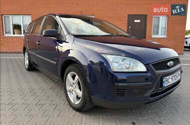Універсал Ford Focus 2005 в Первомайську