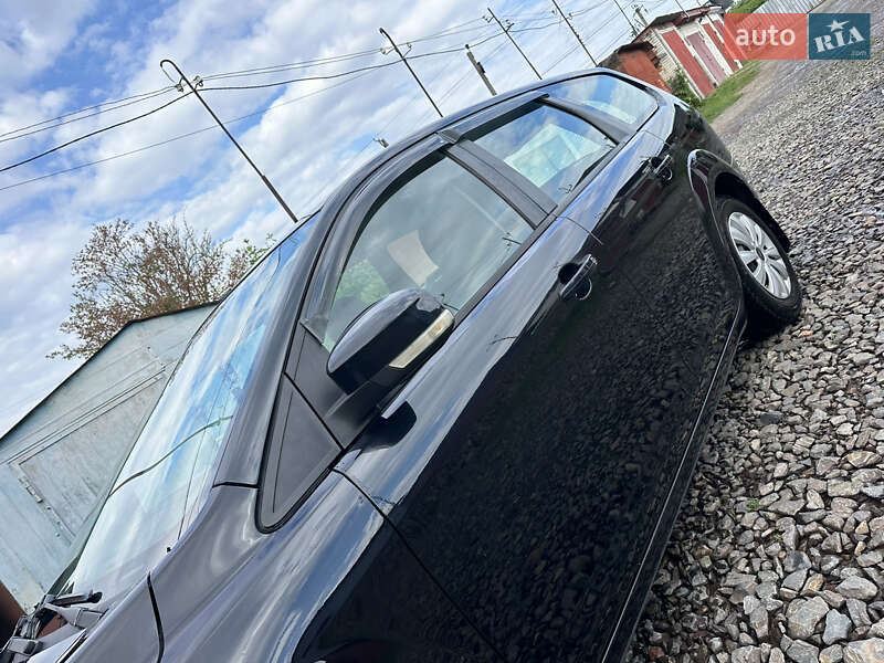 Універсал Ford Focus 2009 в Стрию