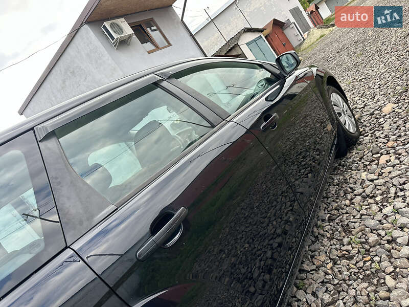 Універсал Ford Focus 2009 в Стрию