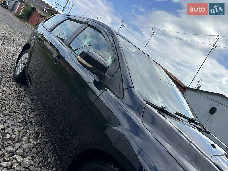 Універсал Ford Focus 2009 в Стрию