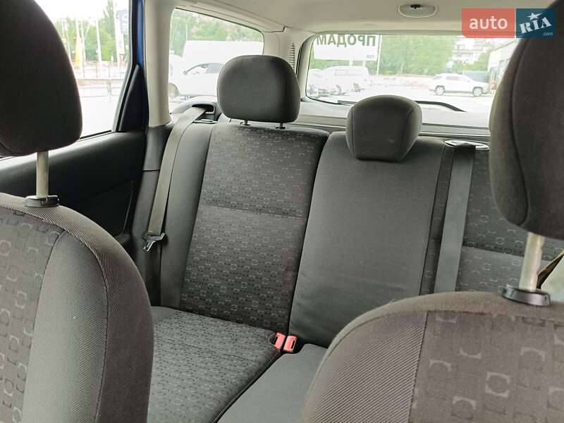 Універсал Ford Focus 2003 в Києві