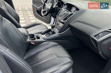Універсал Ford Focus 2013 в 