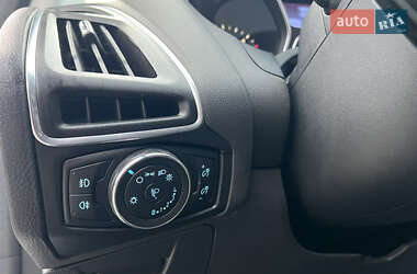 Універсал Ford Focus 2013 в 