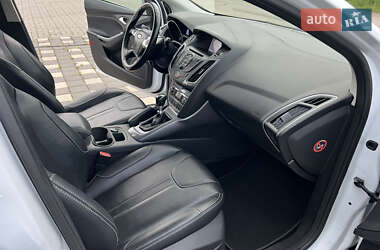 Універсал Ford Focus 2013 в 