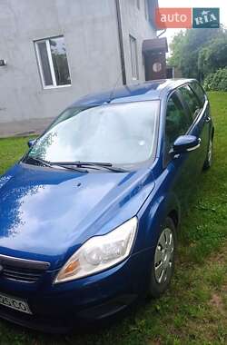 Універсал Ford Focus 2009 в 