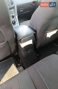 Хетчбек Ford Focus 2011 в Полтаві