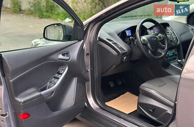 Універсал Ford Focus 2013 в 