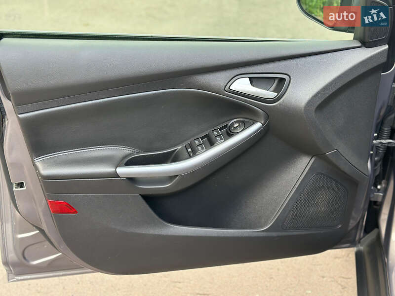 Універсал Ford Focus 2013 в Луцьку