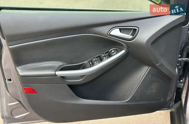 Універсал Ford Focus 2013 в 