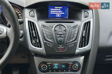 Універсал Ford Focus 2013 в 