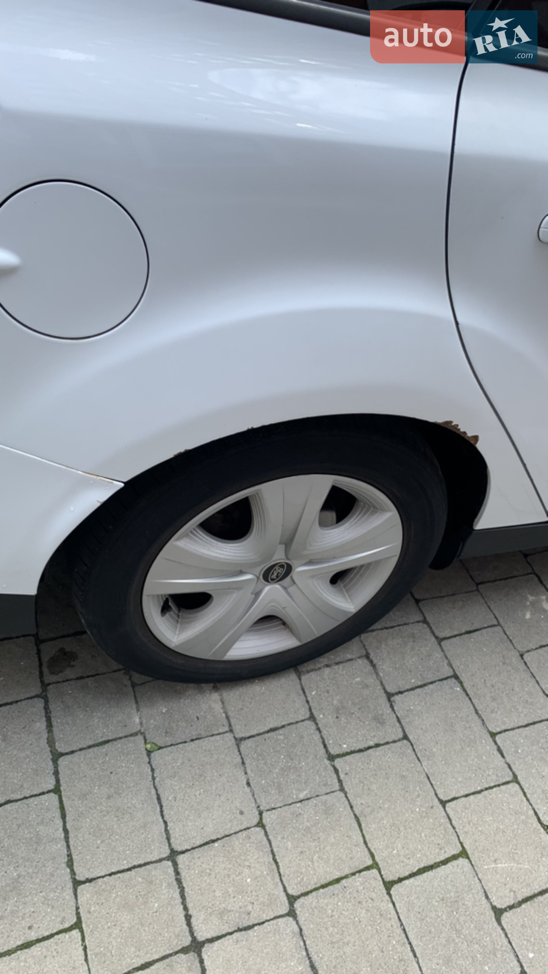2012 Ford Focus - мініатюра 21