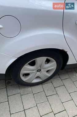 Универсал Ford Focus 2012 в 