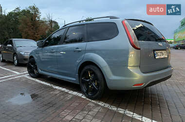 Универсал Ford Focus 2008 в 