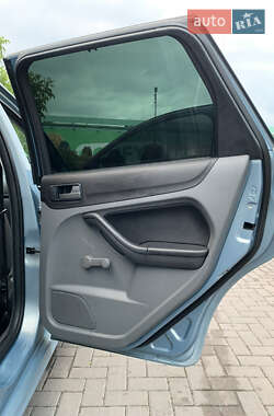 Универсал Ford Focus 2008 в 