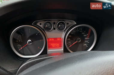Универсал Ford Focus 2008 в 