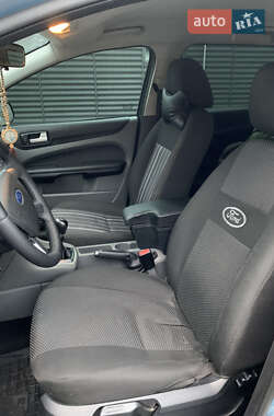 Универсал Ford Focus 2008 в 