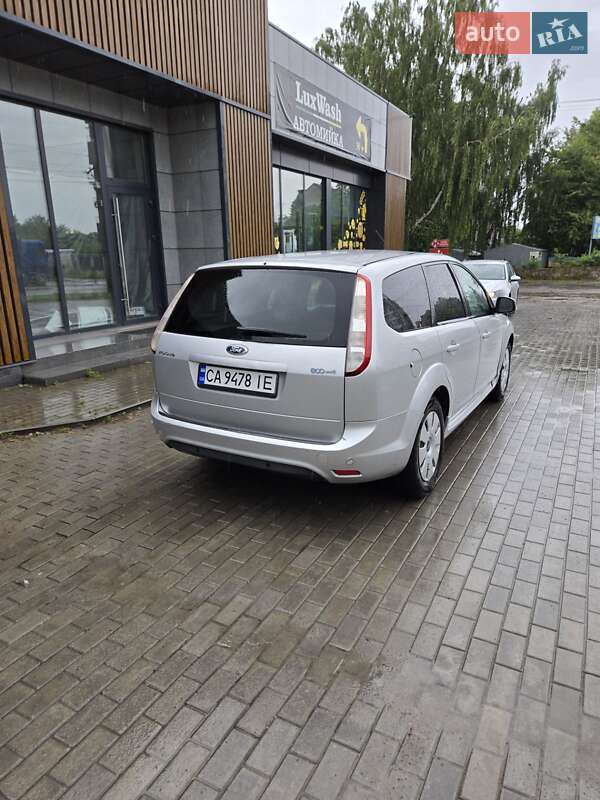 Універсал Ford Focus 2009 в Березному