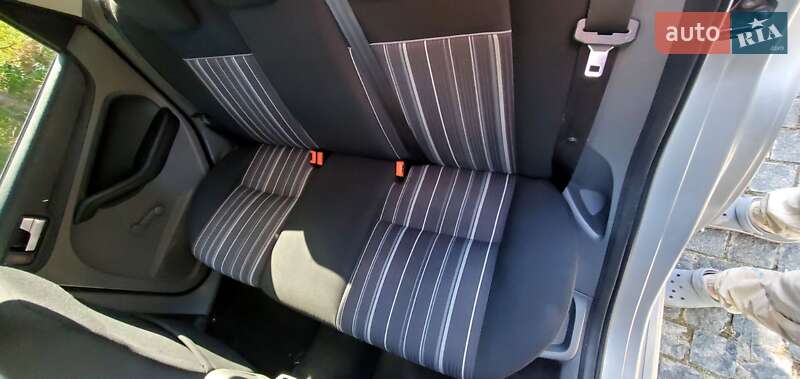 Універсал Ford Focus 2009 в Березному