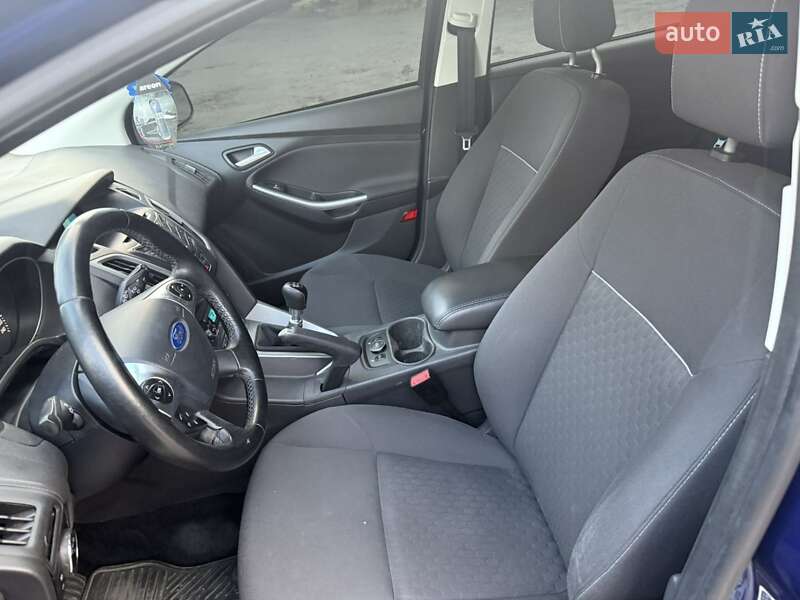 Універсал Ford Focus 2014 в Жмеринці