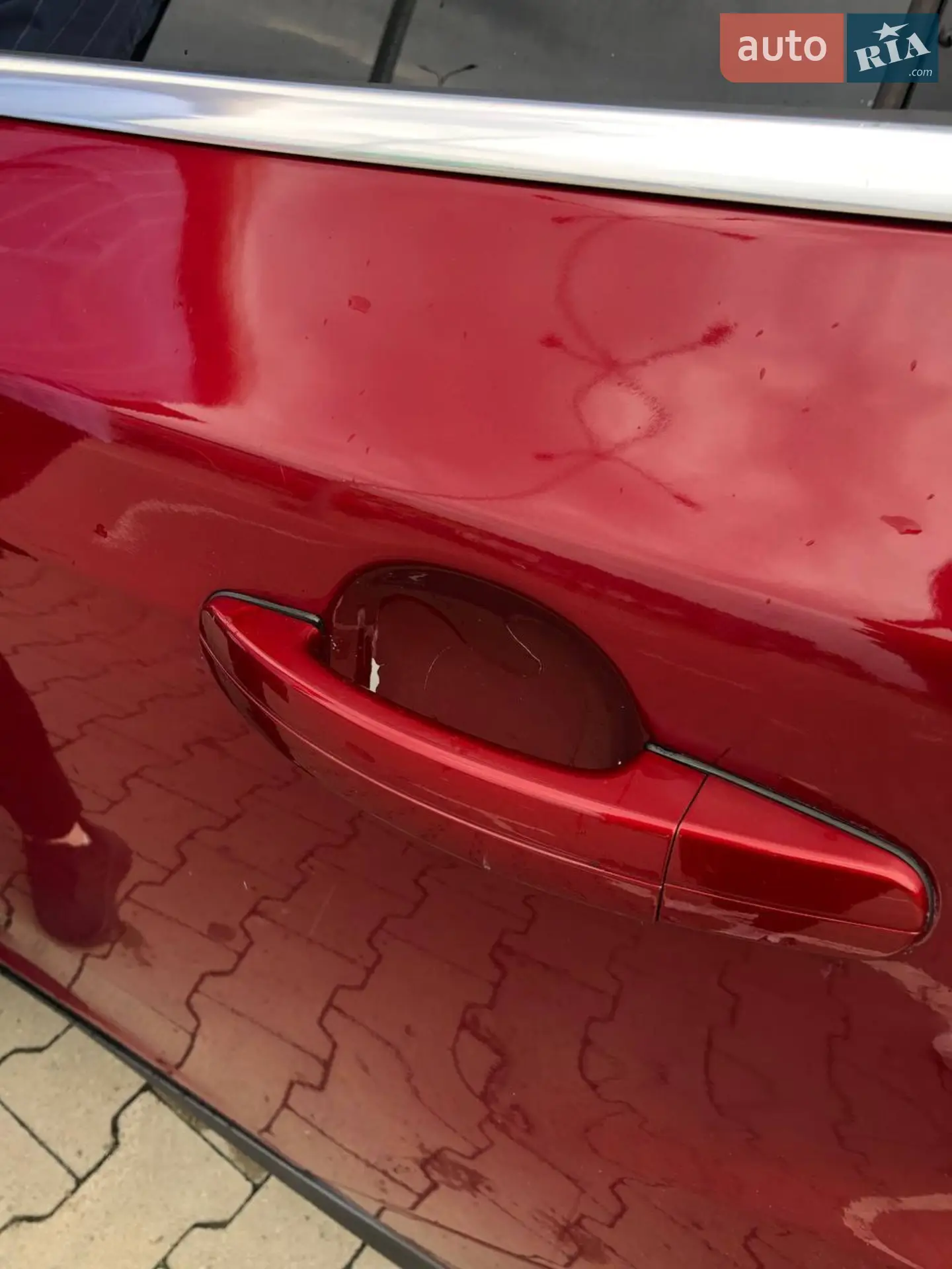 2012 Ford Focus - мініатюра 10