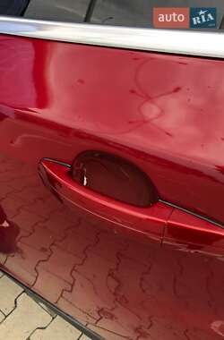 Седан Ford Focus 2012 в 