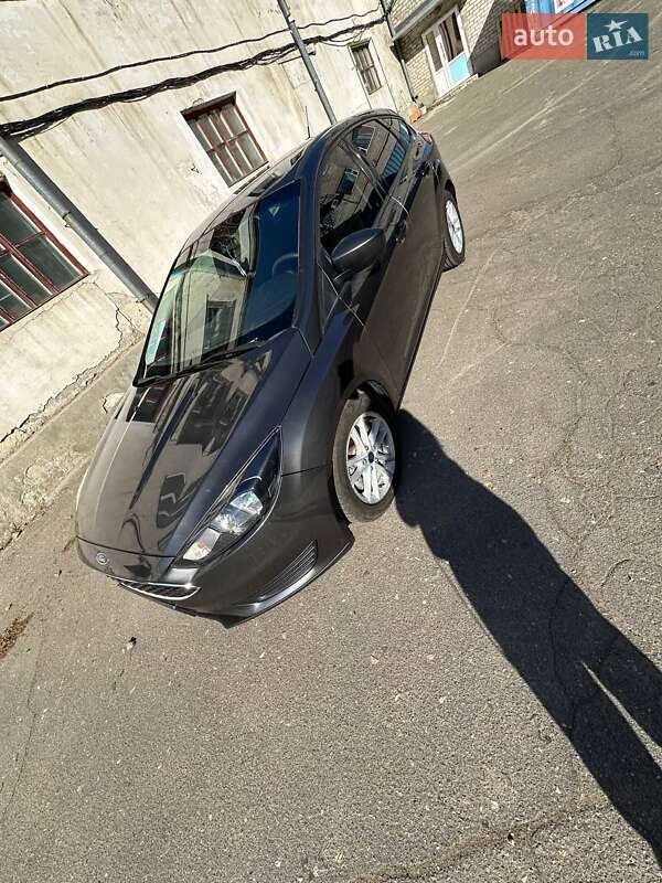 Хетчбек Ford Focus 2018 в Миколаєві