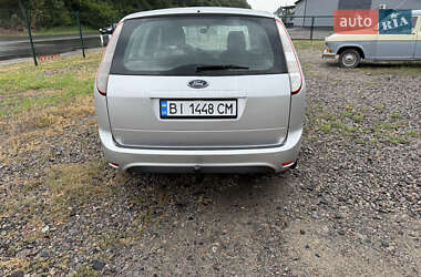 Універсал Ford Focus 2008 в 
