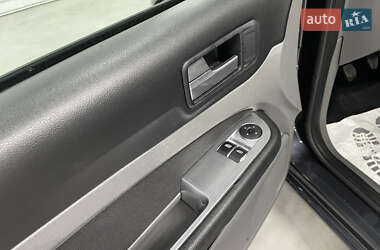 Универсал Ford Focus 2010 в 