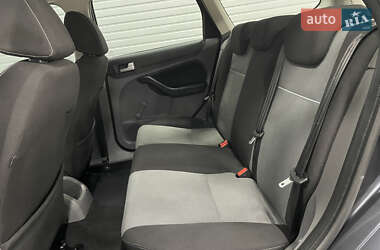 Универсал Ford Focus 2010 в 