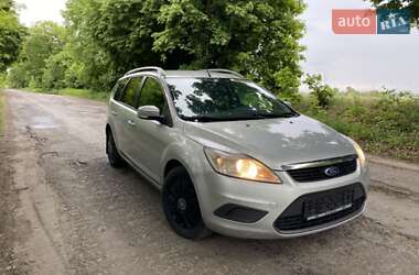 Универсал Ford Focus 2012 в Ровно