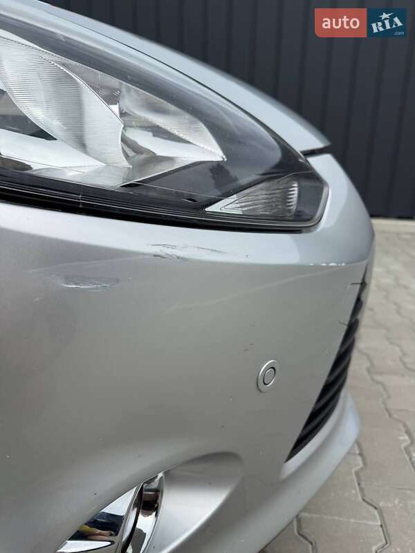 Универсал Ford Focus 2012 в Луцке
