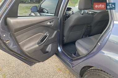 Универсал Ford Focus 2012 в 