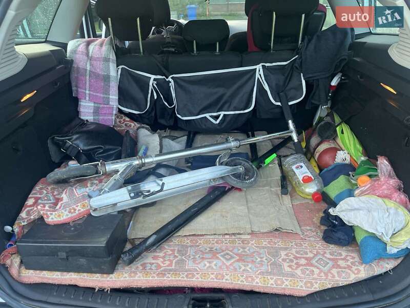 Универсал Ford Focus 2015 в Ужгороде фото 2 Универсал Ford Focus 2015 в Ужгороде