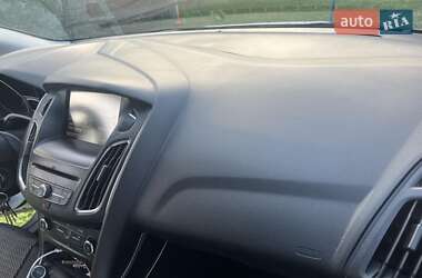 Универсал Ford Focus 2015 в 