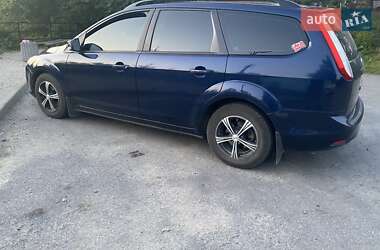 Универсал Ford Focus 2010 в Стрые