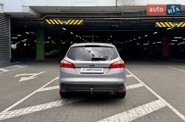 Універсал Ford Focus 2013 в 