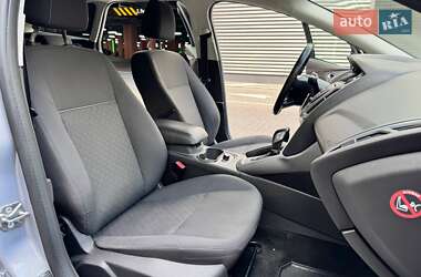 Універсал Ford Focus 2013 в 