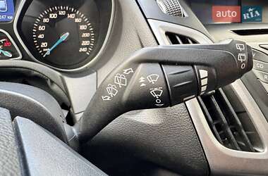 Універсал Ford Focus 2013 в 