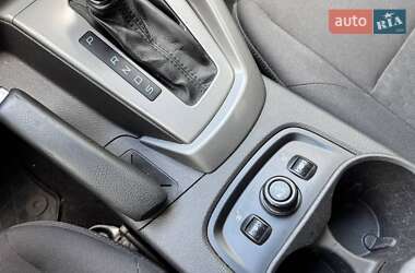 Універсал Ford Focus 2013 в 
