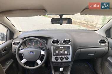 Универсал Ford Focus 2006 в 