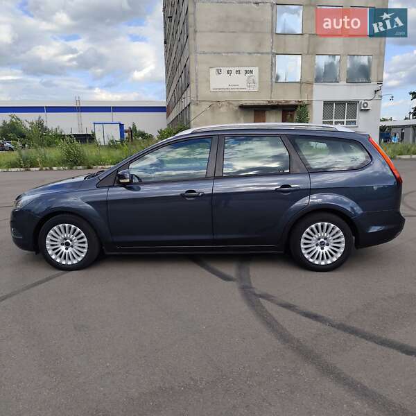 Універсал Ford Focus 2011 в Білій Церкві