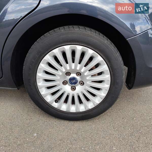 Універсал Ford Focus 2011 в Білій Церкві