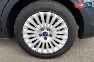 Универсал Ford Focus 2011 в 