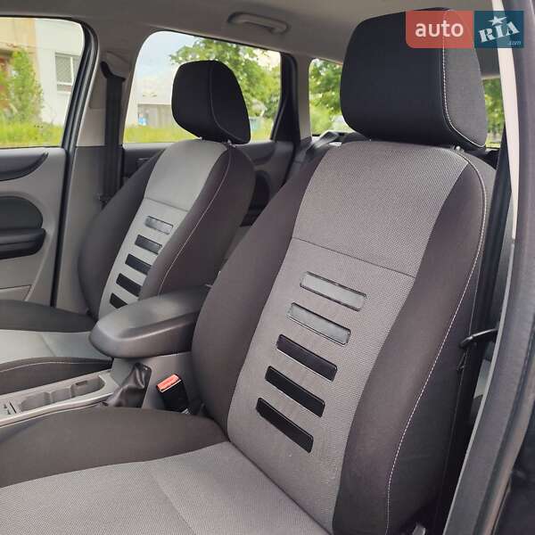 Універсал Ford Focus 2011 в Білій Церкві