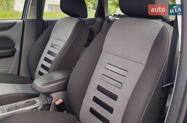 Универсал Ford Focus 2011 в 