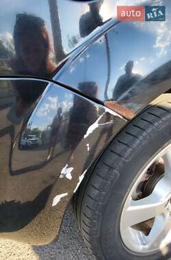 Хэтчбек Ford Focus 2010 в 